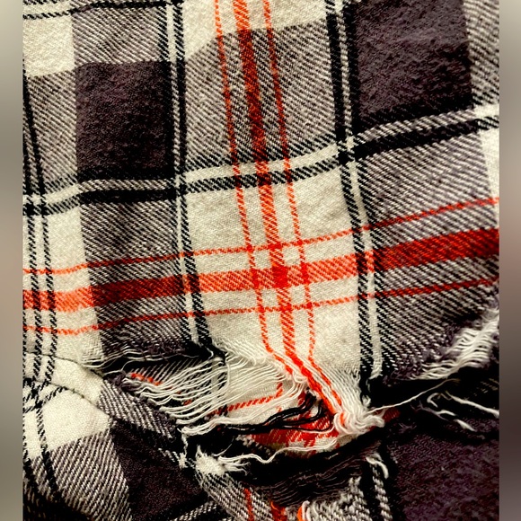 Micros: Awesome Flannel - Picture 3 of 3